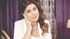 Доц. д-р Мария Юнакова, акушер-гинеколог: Менопаузата рядко настъпва внезапно