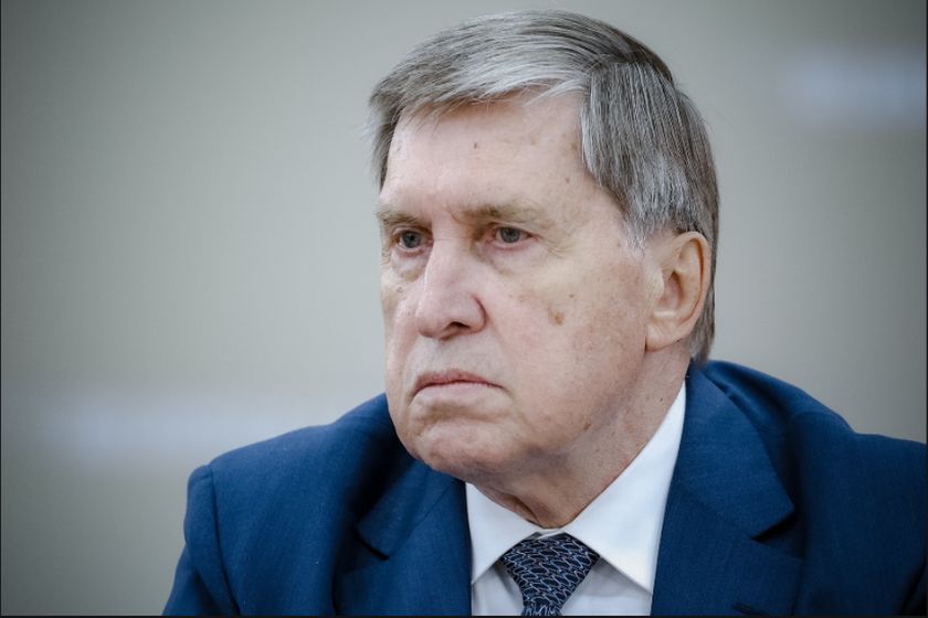 Специалният пратеник на руския президент Владимир Путин Кирил Дмитриев определи