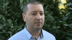 След катастрофата с директора на НП "Рила": Кръвната проба за алкохол е по-висока от полевия тест