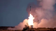 „Зомби ракети“ над Украйна: Русия тества нова тактика за изтощаване на ПВО