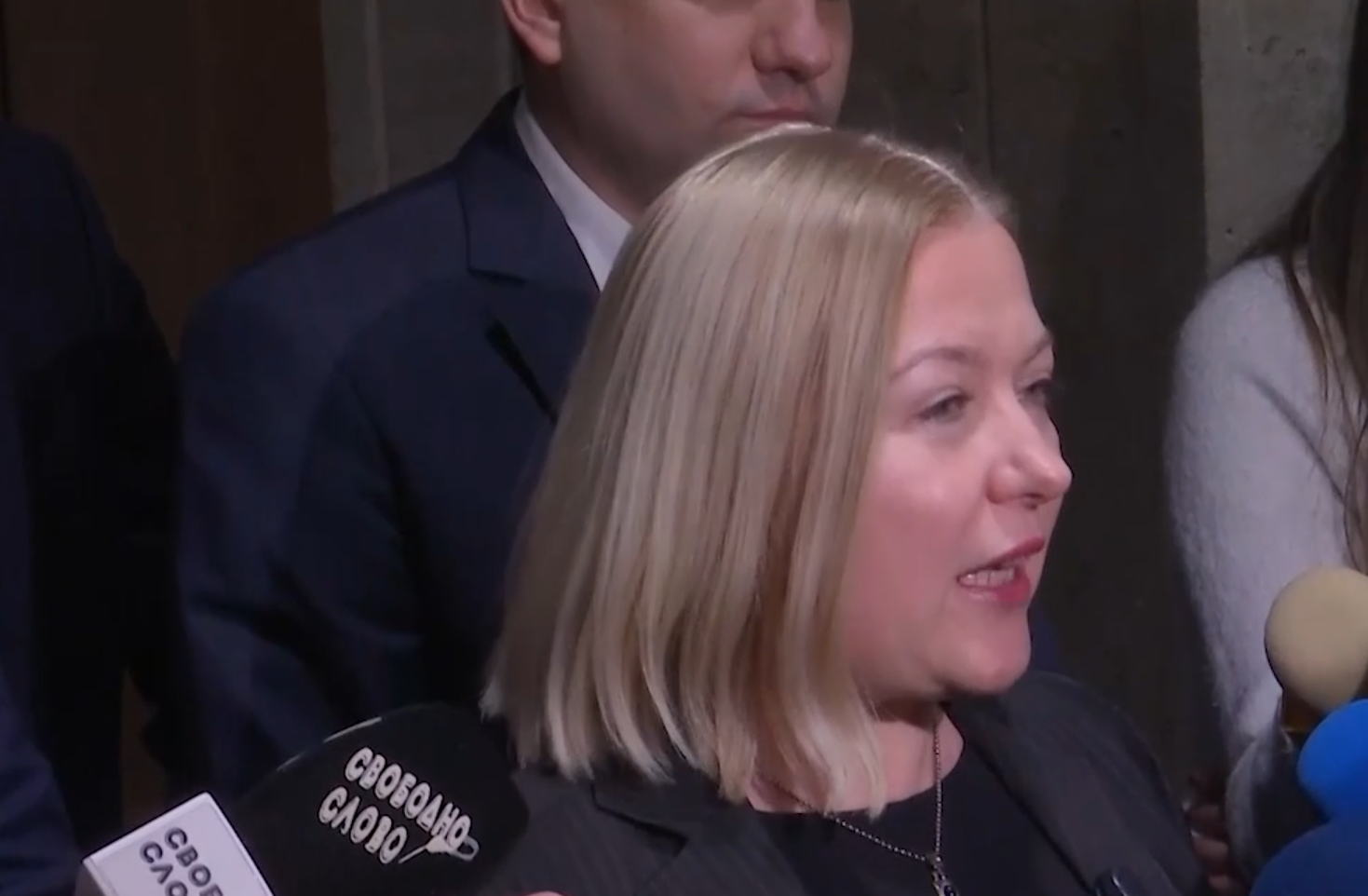 Позицията ни по повод изявлението на правителството че следващата седмица