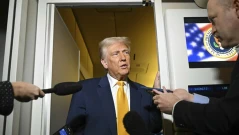 Тръмп предлага да се приложи Член 5 от НАТО, за да се "изпробват" съюзниците