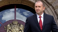 Официално: Конституционният съд прекрати предсрочно пълномощията на президента на Румен Радев