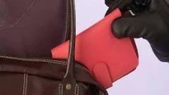 Опасен рецидив: Осъдиха жена с десетки присъди за кражби у нас и в чужбина