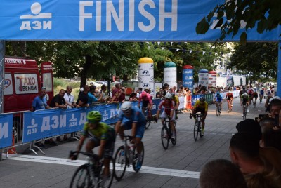 Втората по ранг в светаКолоездачната обиколка на Италия наричано Giro