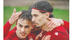 Янев още ще мисли за титулярния състав