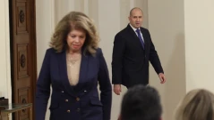 Отзвук в Русия: Йотова стана първата жена президент на България, оставката на Радев предизвика вълнение в политическите среди