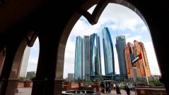 Какво се знае тристранните преговори между Русия, САЩ и Украйна в Абу Даби