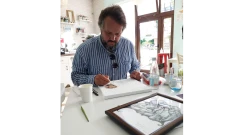 Последният стих на Калин Терзийски: За смъртта