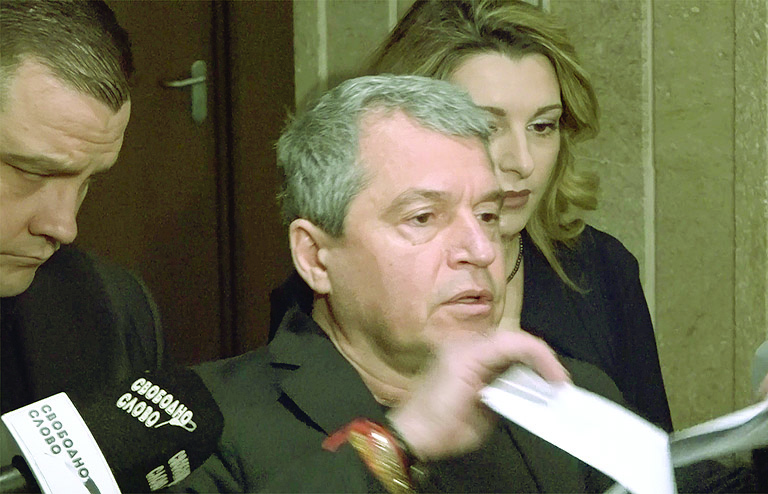 От МЕЧ прозряха че лично Бойко Борисов е дръпнал ръчната