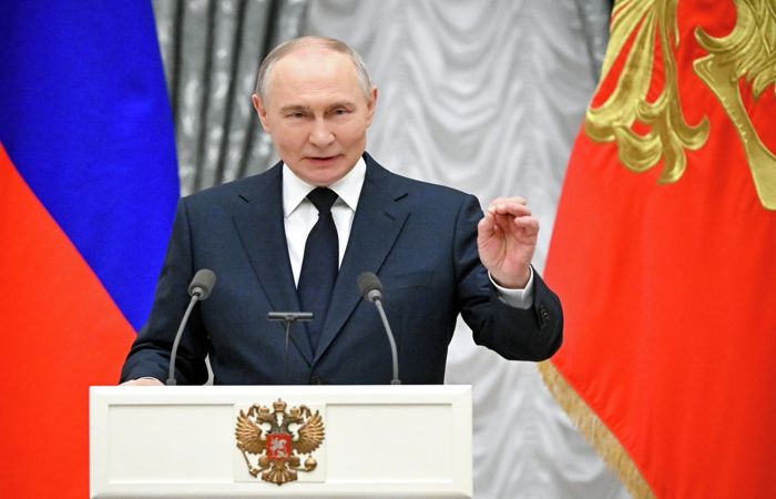 Работна група по въпросите на сигурността пристигна в Абу ДабиВладимир