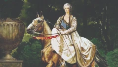 Сексуалните мистерии около Екатерина Велика