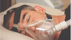 Сънна апнея: Енергийният вампир в нас