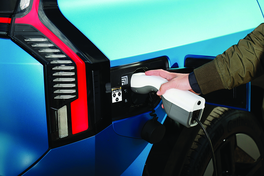 Германското правителство отдели 3 милиарда евро за да субсидира закупуването