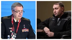 Военните разузнавачи, които водят преговорите между Киев и Москва в Абу Даби