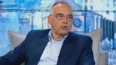 Антон Кутев: Радев ще събере повече от 1 милион избиратели