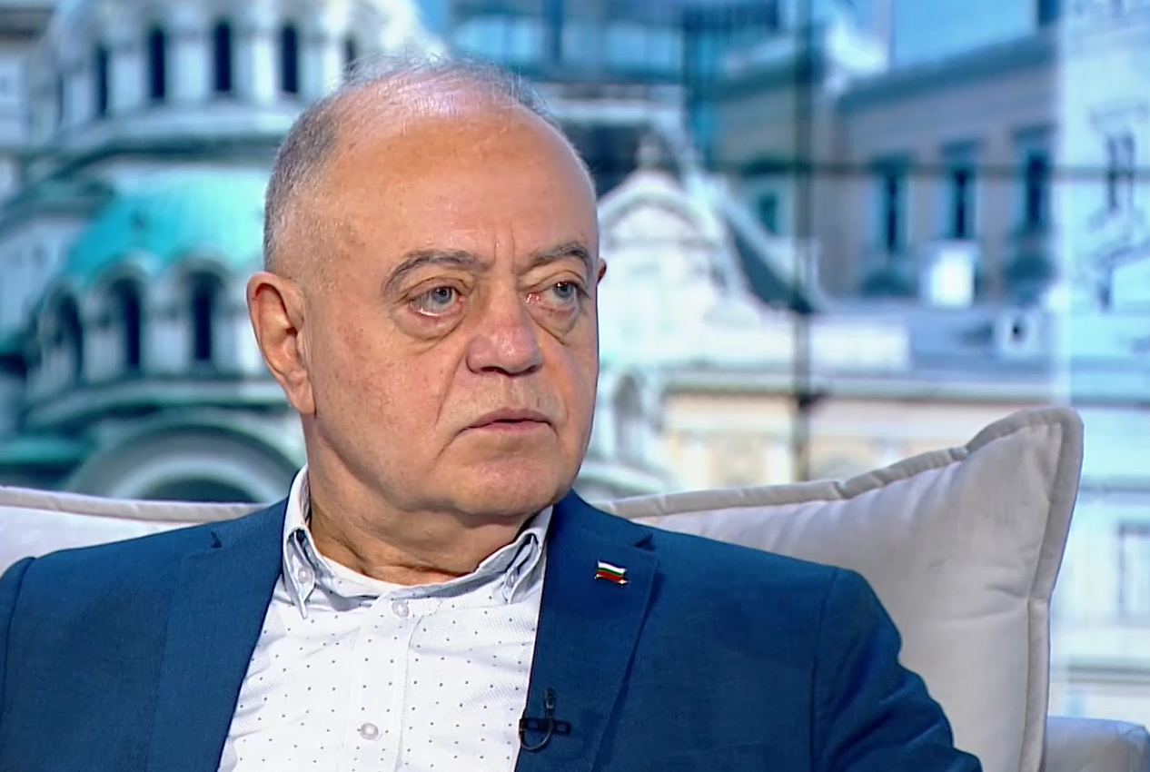 Нека да минат изборите и ще решим какви действия ще