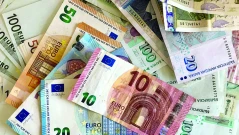 Чейндж бюрата вече нямат право да обменят левове за евро