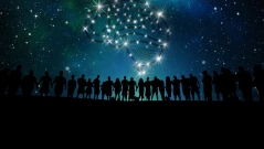 Съществува ли раят: Науката може да разкрие къде се намира вечното Божие царство