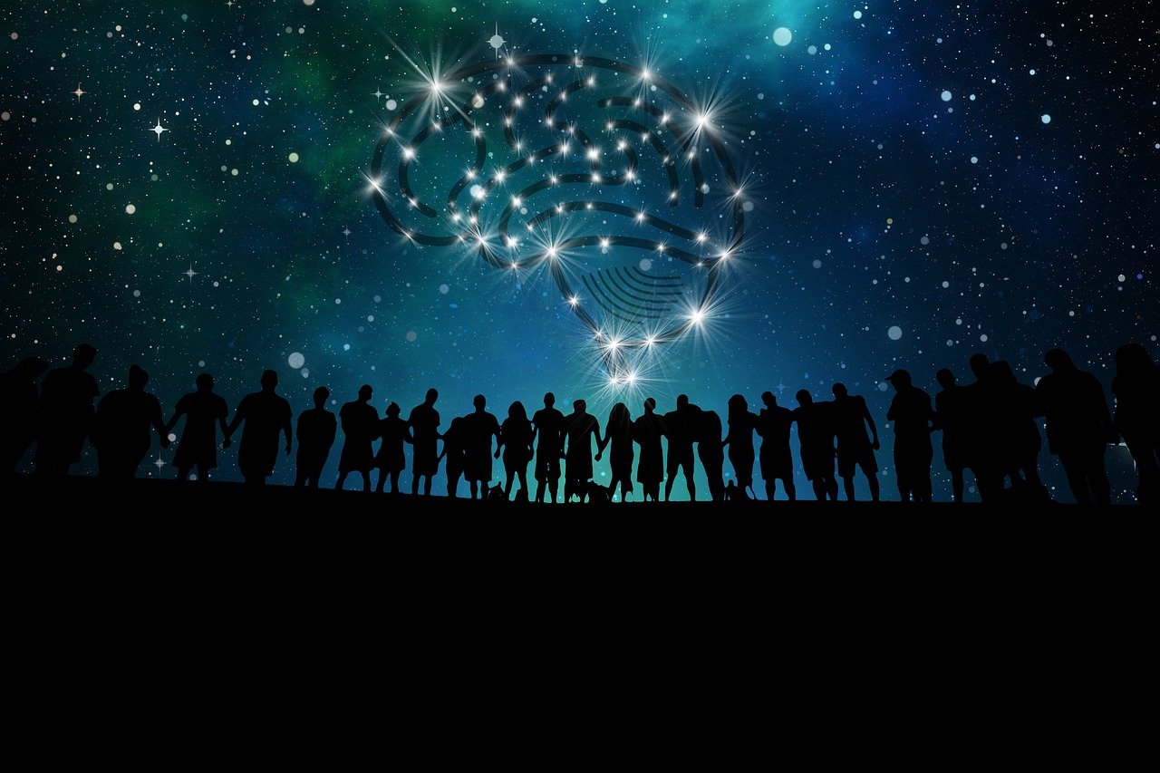 Съвременната наука може да се опита да определи точното местоположение