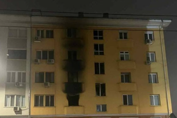 Жена почина а четирима души сред които и деца на