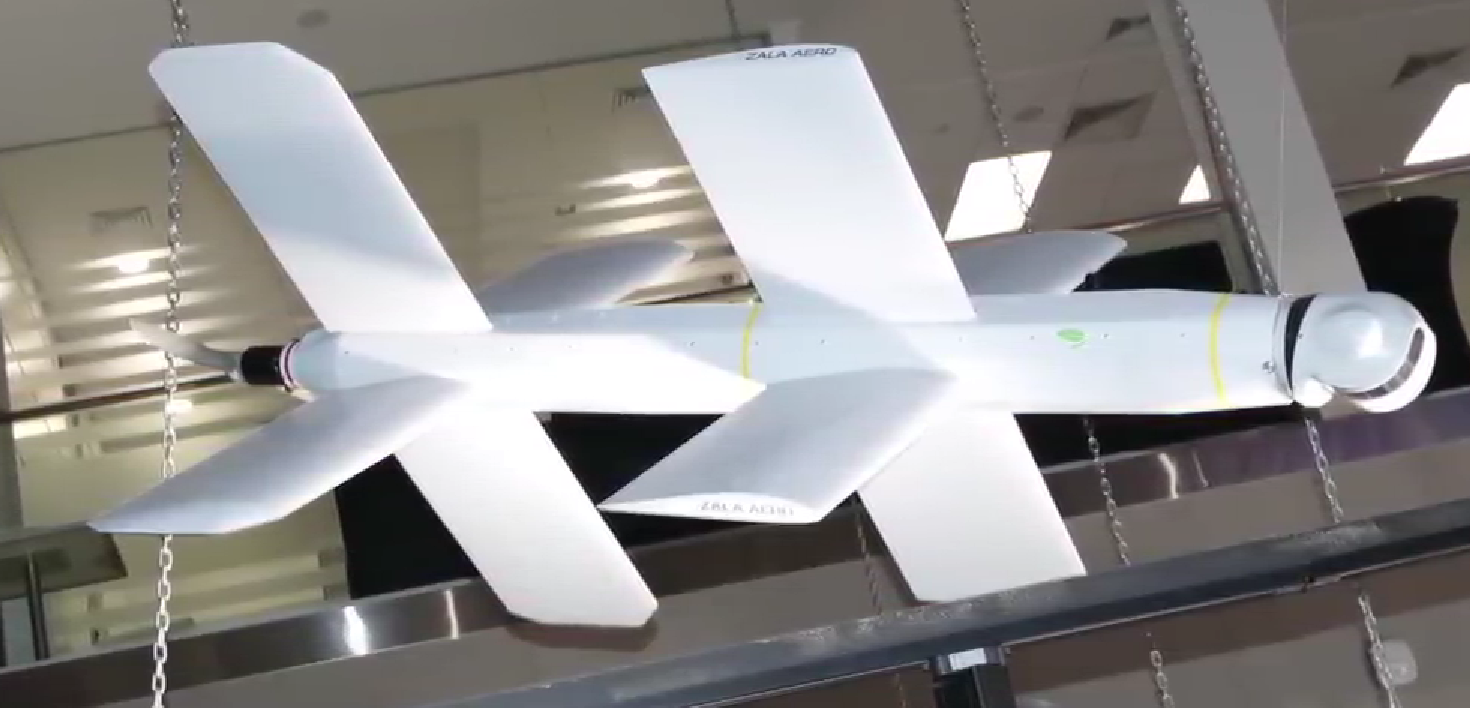 По време на изложението UMEX 2026 Русия за първи път