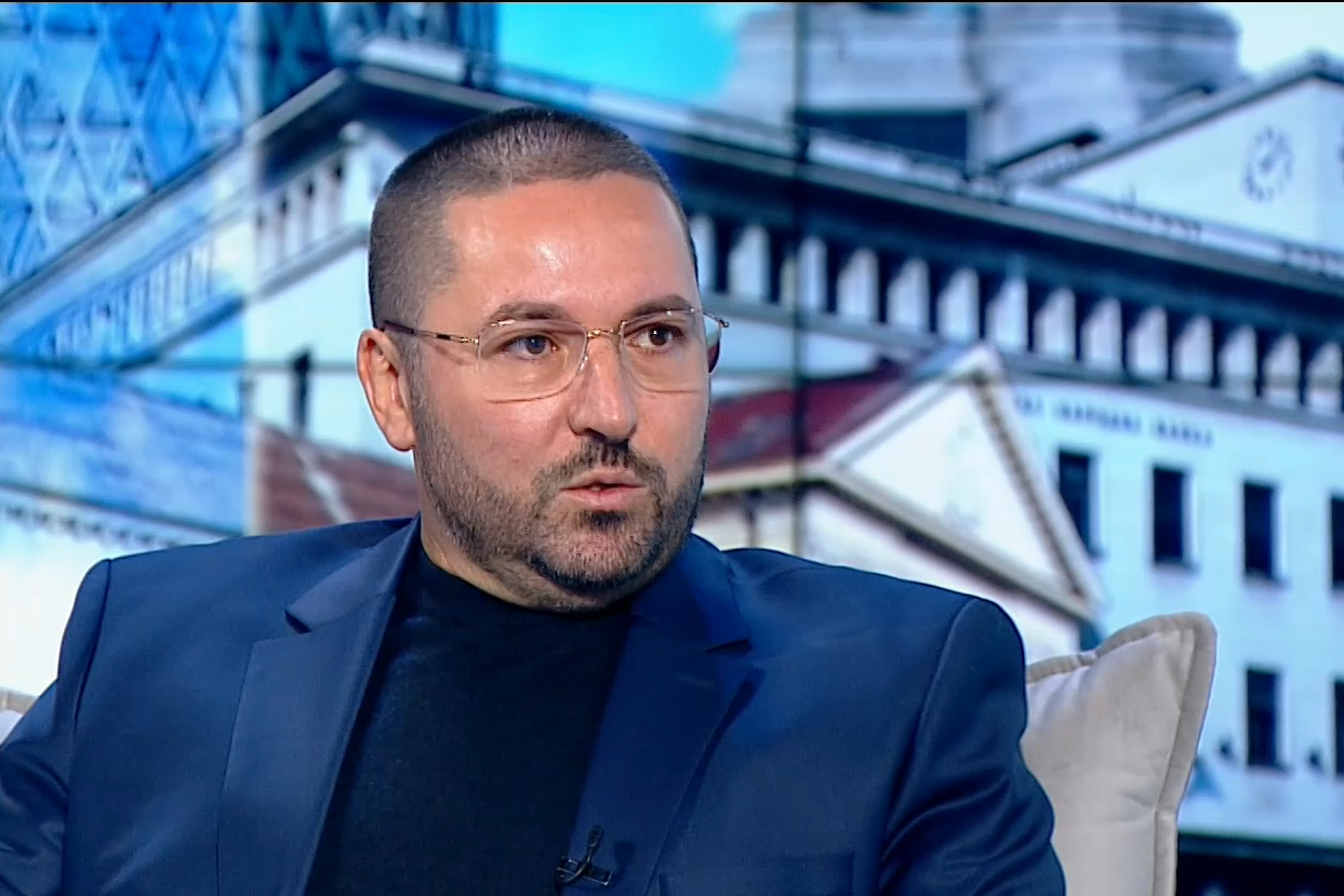 Ако ние се явим на избори със сигурност ще влезем