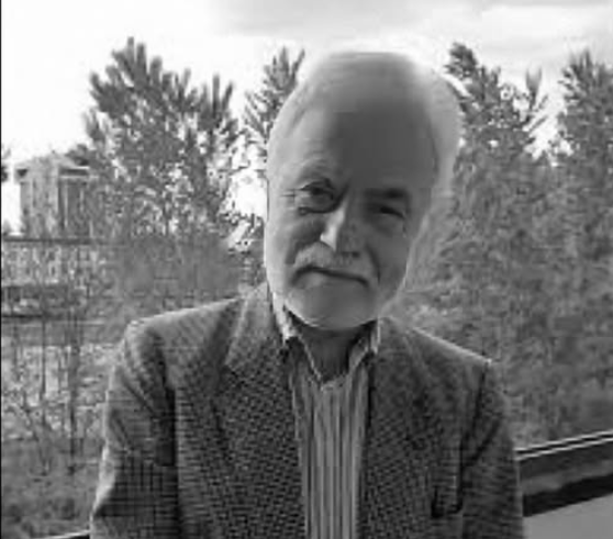 На 78 годишна възраст е починал актьорът Стоян Георгиев Това