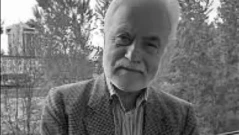 Почина актьорът Стоян Георгиев