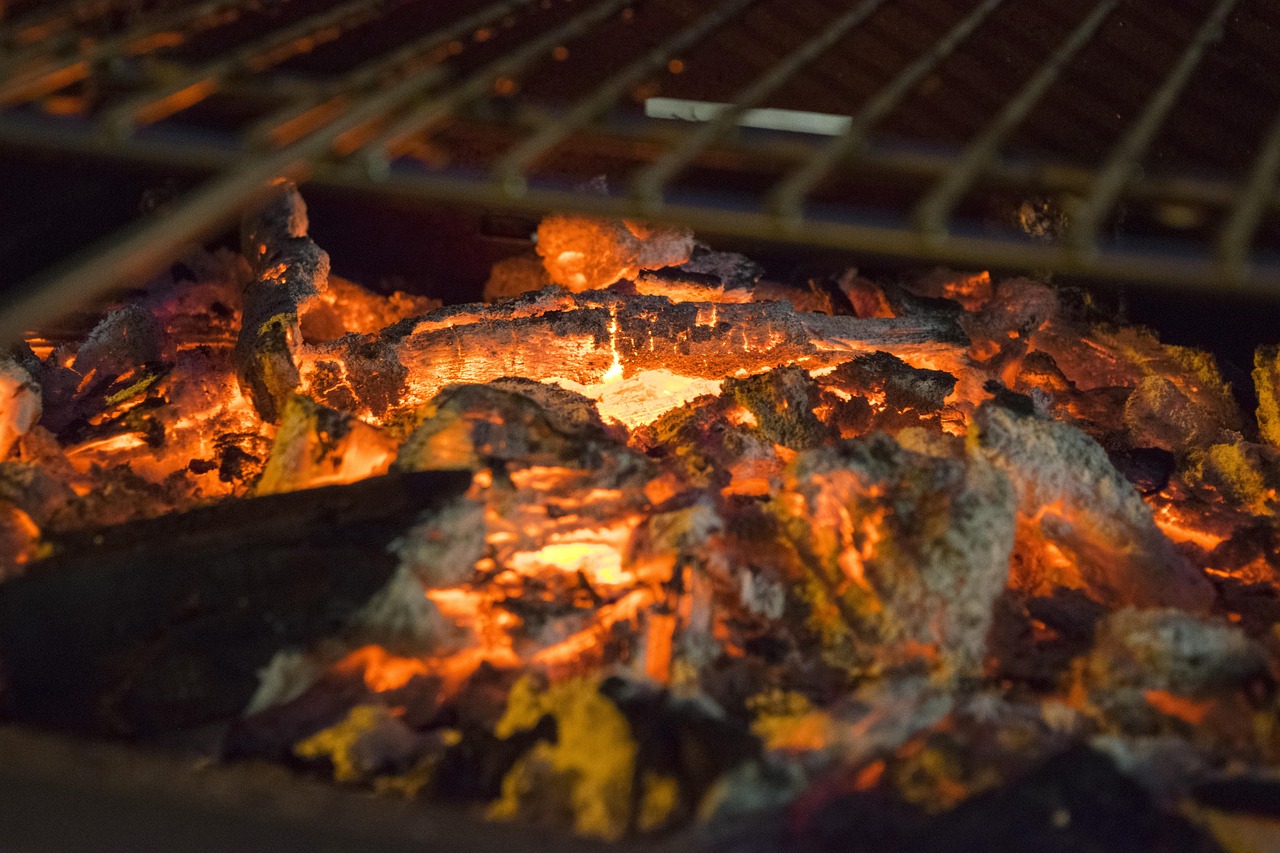 Изгарянето на дърва за отопление на домовете през зимата може