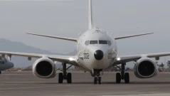 Американски шпионски самолет над Черно море: На „две крачки“ от вилата на Путин в Сочи