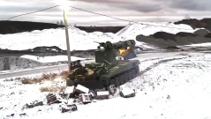 Ростех: Армията получи IMR-3M – новите супертанкове, които нищо не може да спре