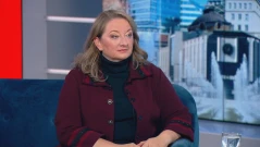 Деница Сачева: 9 години Радев прави предизборна кампания в президентството