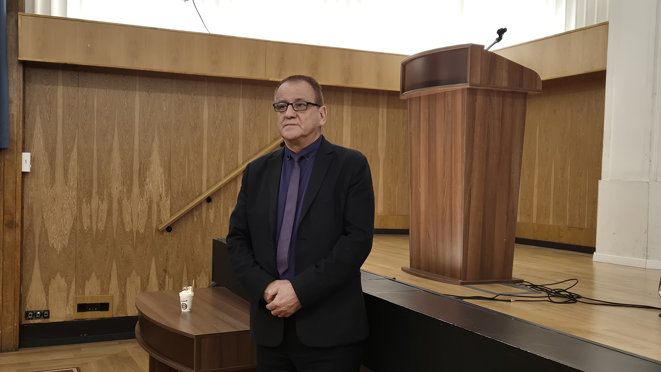 Най старата и авторитетна творческа организация която обединява близо 800