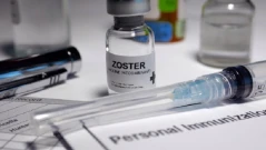 Ваксината срещу херпес зостер може да забави биологичното стареене