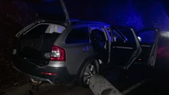 Дете загина при тежка катастрофа на Прохода на Републиката