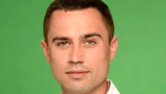 Украински депутат от партията на Зеленски загина в катастрофа