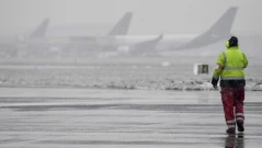 Над 11 400 полета отменени - мощна зимна буря парализира въздушния трафик в САЩ