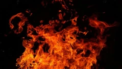 Огромна трагедия във Врачанско: Близнаци на 1,5 г. загинаха в пожар