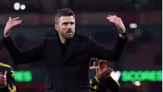 Карик – екзекуторът на звездните треньори