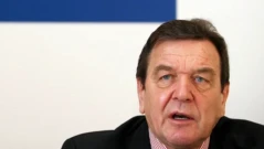 Герхард Шрьодер: Русия не е "страна на варвари", а държава с велика култура