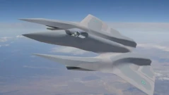 SM-39 Razor: Stavatti предлага на САЩ изтребител със скорост над 4900 км/ч