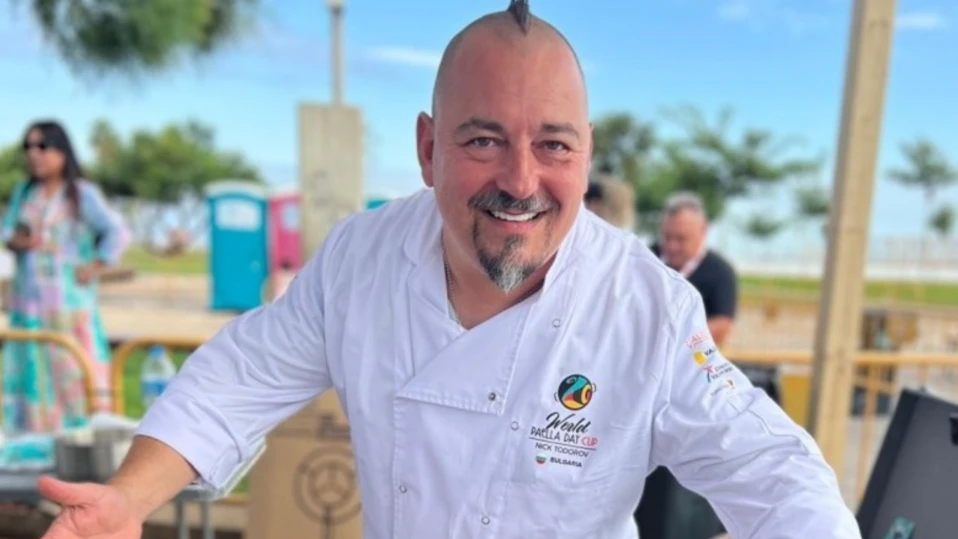 През юни в Експоцентър Флора Атрактивно състезание край моретоБургас ще