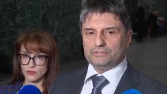 Маскирани с чук обраха златарско ателие в София за над 340 000 лева (ВИДЕО)