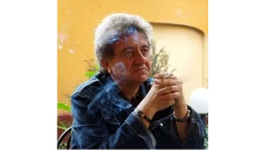 Поетът Николай Милчев: Напуснах Съюза на писателите, защото загнива