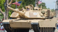САЩ ще разположат отряд с танкове „Ейбрамс“ в Румъния
