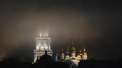 Русия порази обект на ЮНЕСКО в Украйна (СНИМКИ)