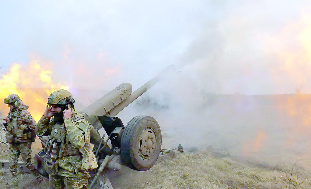 Зловещото предупреждение идва само няколко седмици преди да бъде актуализиран