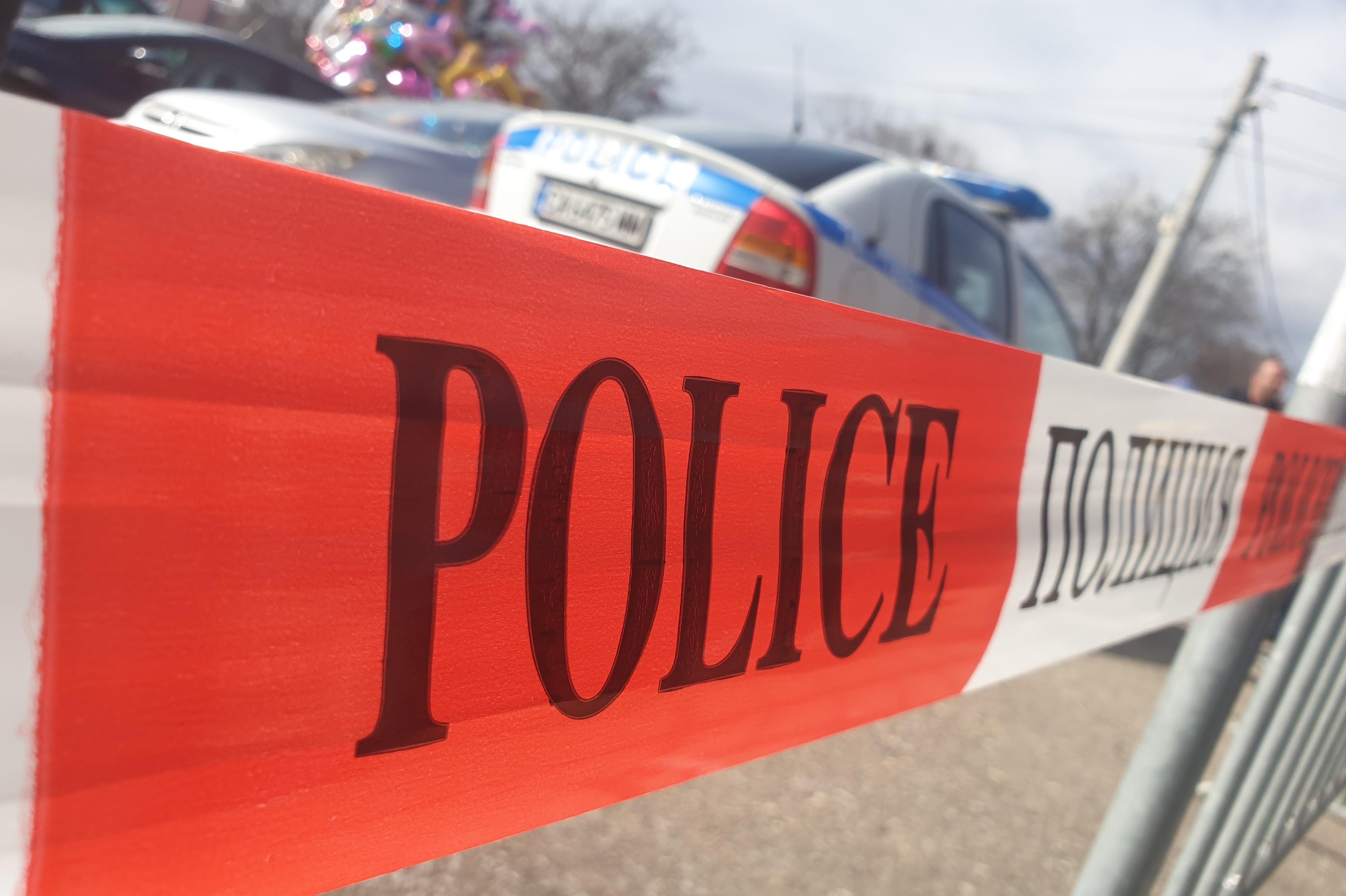 Две тежки убийства са извършени в рамките на около 12