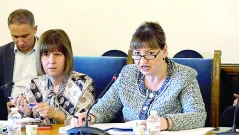 Промени в Изборния кодекс ще има, ама друг път